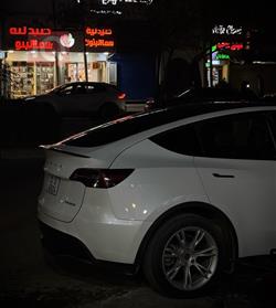 تسلا موديل Y